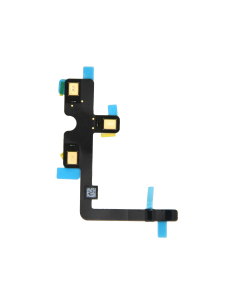 Microphone pour MacBook Pro 16" (A2485, M1, 2021)