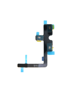 Microphone pour MacBook Pro 16" (A2485, M1, 2021) 2