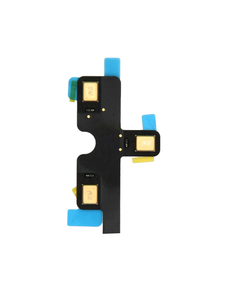 Microphone pour MacBook Pro 16" (A2485, M1, 2021) – 4
