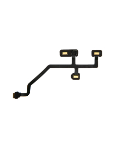 Nappe microphone pour MacBook Air 13" (A2179, 2020)