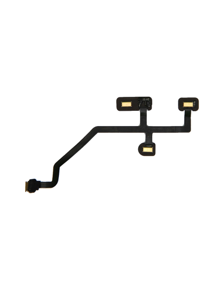 Nappe microphone pour MacBook Air 13" (A2179, 2020)