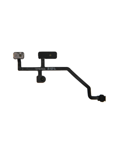 Nappe microphone pour MacBook Air 13" (A2179, 2020) – 2