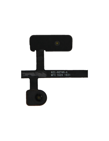 Nappe microphone pour MacBook Air 13" (A2179, 2020) – 3