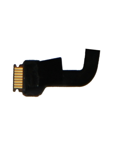 Nappe microphone pour MacBook Air 13" (A2179, 2020) – 4