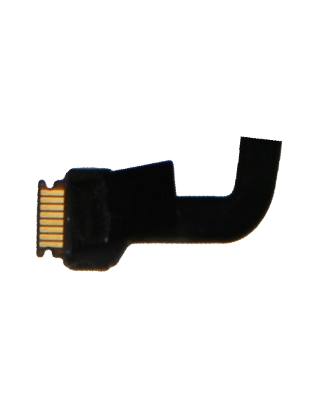 Nappe microphone pour MacBook Air 13" (A2179, 2020) – 4