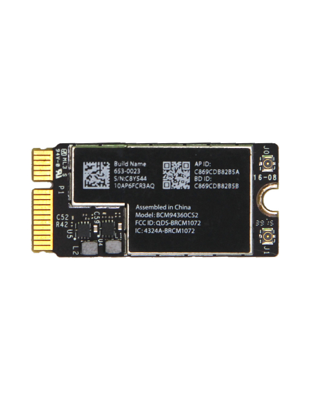 Carte AirPort Wi-Fi pour MacBook Air 11" (2013-2017)