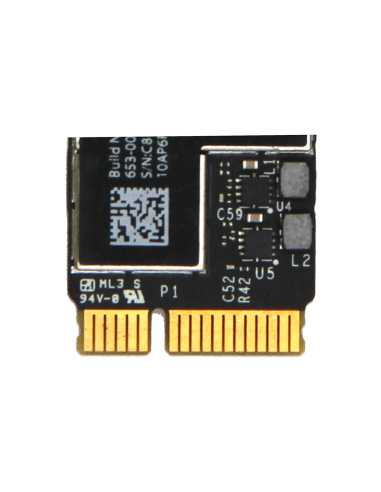 Carte AirPort Wi-Fi pour MacBook Air 11" (2013-2017) – 3