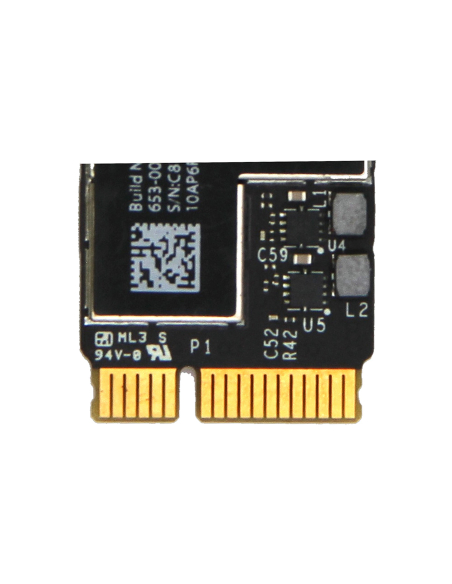AirPort-kort Wi-Fi til MacBook Air 11" (2013-2017) – 3