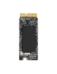 AirPort Wi-Fi kaart voor MacBook Pro 13" (A1502/A1398, 2015) 2