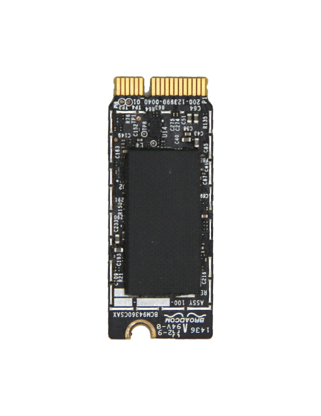 Carte AirPort Wi-Fi pour MacBook Pro 13" (A1502/A1398, 2015) – 2