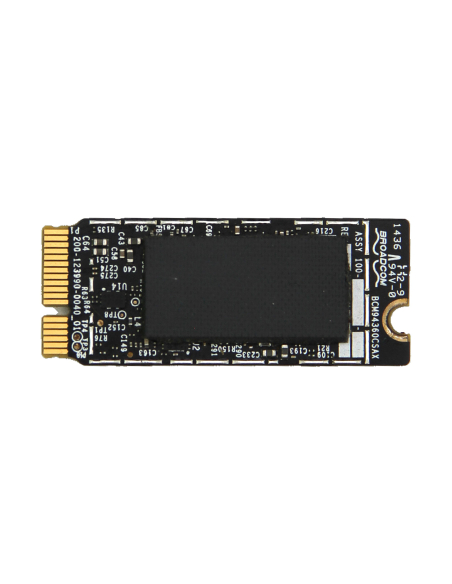 Carte AirPort Wi-Fi pour MacBook Pro 13" (A1502/A1398, 2015) – 3