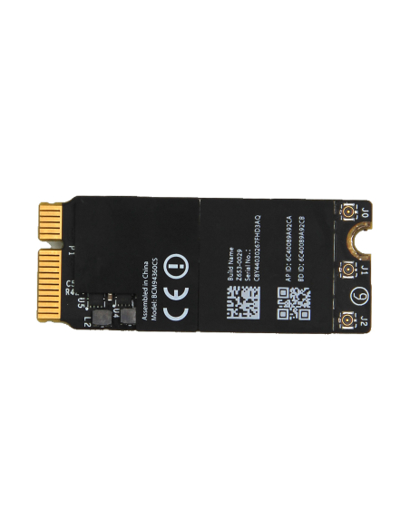 Carte AirPort Wi-Fi pour MacBook Pro 13" (A1502/A1398, 2015) – 4