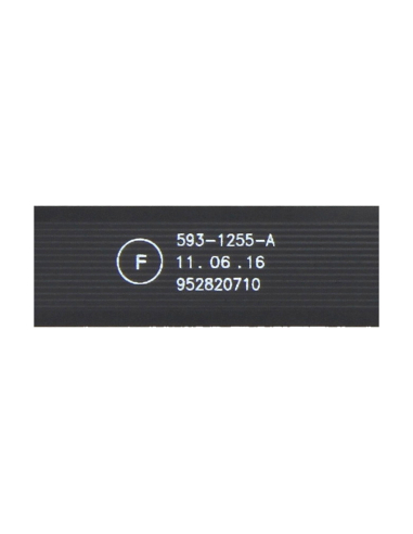 Nappe trackpad pour MacBook Air 11" (A1370, 2010) – 3