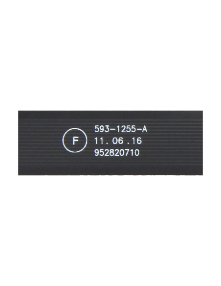 Trackpad Flexkabel für MacBook Air 11" (A1370, 2010) – 3