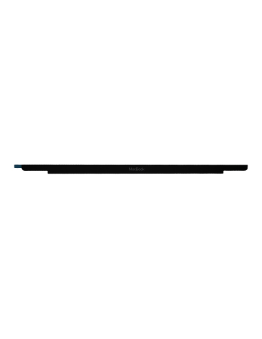 Raam (bezel) MacBook 12" Retina (A1534, 2015-2017) jaoks – 1