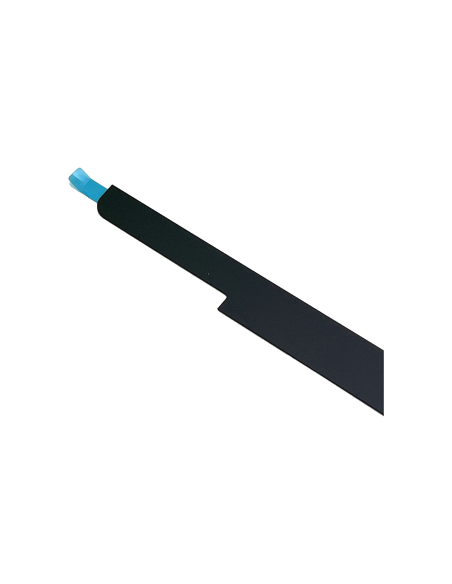Bezel pour MacBook Pro 13" (A1706/A1708/A1989/A2159/A2251/A2289/A2338, 2016-2022)