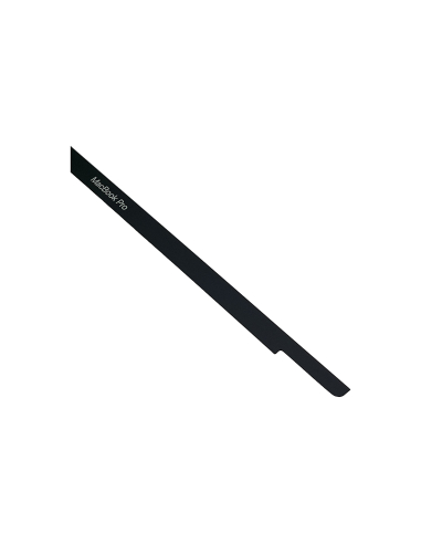 Bezel pour MacBook Pro 13" (A1706/A1708/A1989/A2159/A2251/A2289/A2338, 2016-2022) – 2