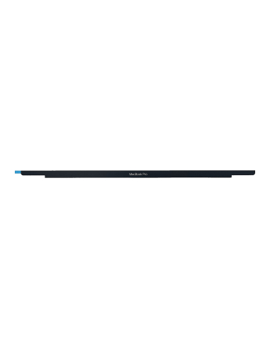 Bezel pour MacBook Pro 15" (A1707/A1990, 2016-2019)