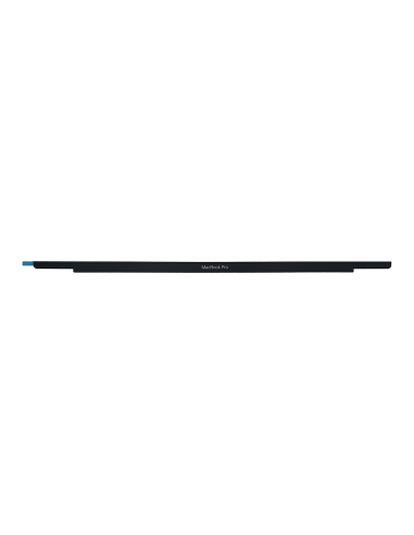 Bezel pour MacBook Pro 16" Retina Touch Bar (A2141, 2019)