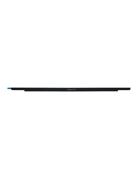 Bezel pour MacBook Pro 16" Retina Touch Bar (A2141, 2019)