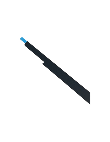 Bezel pour MacBook Pro 16" Retina Touch Bar (A2141, 2019) – 2