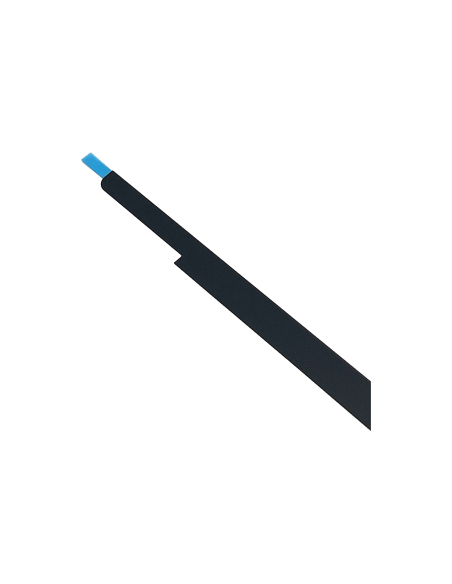 Bezel pour MacBook Pro 16" Retina Touch Bar (A2141, 2019) – 2