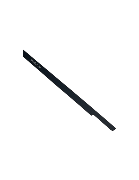 Blende für MacBook Pro 16" Retina Touch Bar (A2141, 2019) – 3