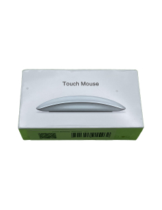 Souris Bluetooth, Blanche
