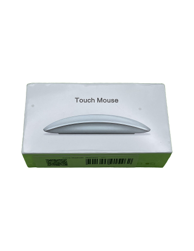 Souris Bluetooth, Blanche