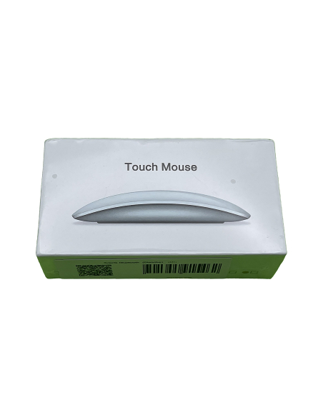Souris Bluetooth, Blanche