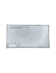 Mouse Bluetooth, Bianco 2