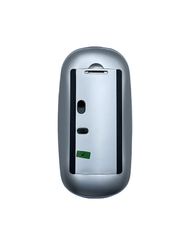 Souris Bluetooth, Blanche – 3