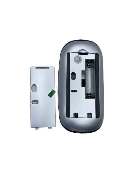 Souris Bluetooth, Noire – 3
