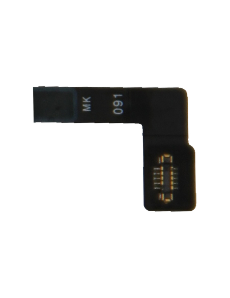 Capteur d'angle LCD pour MacBook Air 13.6" (A3240, 2025) – 3