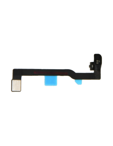 Capteur d'angle LCD pour MacBook Air 13.6" (A3240, 2025) – 5