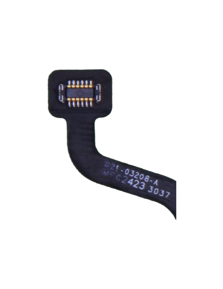 Capteur d'angle LCD pour MacBook Pro 14" (A2442/A2779/A2918/A2992/A3112/A3185/A3401, 2021-2024) – 3