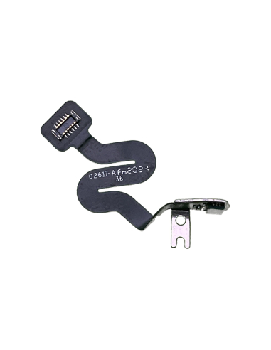 Capteur d’angle d'ecran pour MacBook Pro 16" Retina Touch Bar (A2141, 2019) – 3