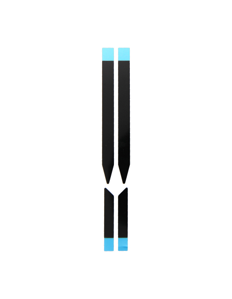 Adhésif haut-parleur (A2337, 2020) – 4
