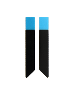 Adhésif haut-parleur pour MacBook Air 13" (A1932/A2179, 2018-2020) 2