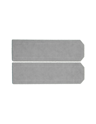 Adhésif haut-parleur pour MacBook Pro 13" (A1706, 2016-2017) – 4