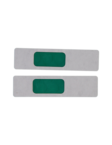 Adesivo per altoparlante per MacBook Pro 13" (A1989/A2251, 2018-2020) – 3