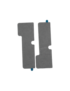 Adhésif haut-parleur pour MacBook Pro 15" (A1707/A1990, 2016-2019)