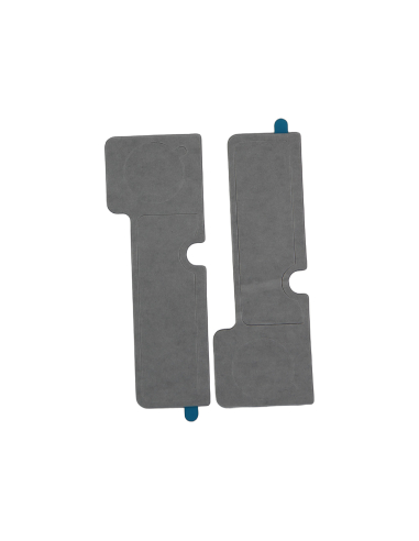 Adhésif haut-parleur pour MacBook Pro 15" (A1707/A1990, 2016-2019)