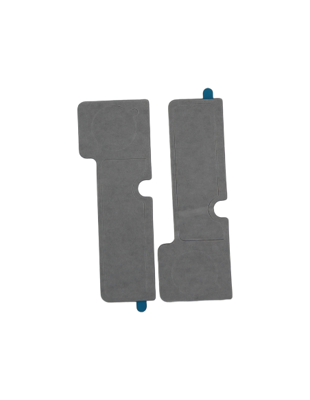 Adhésif haut-parleur pour MacBook Pro 15" (A1707/A1990, 2016-2019)