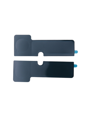 Adhésif haut-parleur pour MacBook Pro 15" (A1707/A1990, 2016-2019) – 3
