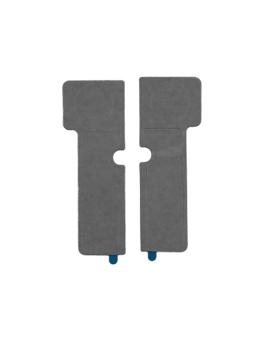 Lautsprecherkleber für MacBook Pro 15" (A1707/A1990, 2016-2019) – 4