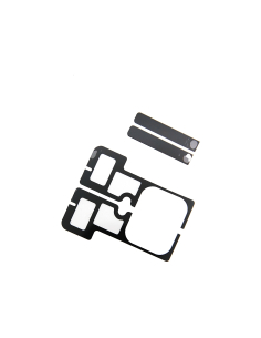Adhésif haut-parleur pour MacBook Pro 16" (A2141, 2019) 2