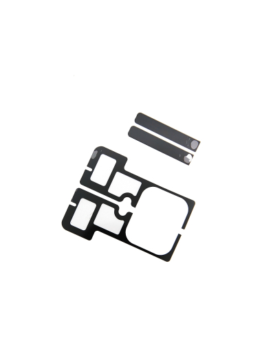 Adhésif haut-parleur pour MacBook Pro 16" (A2141, 2019) – 2