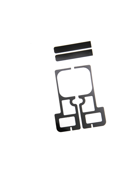 Adhésif haut-parleur pour MacBook Pro 16" (A2141, 2019) – 3