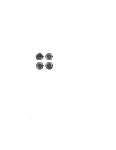 Patin pour MacBook Pro (A1278/A1286/A1297, 2008-2012) 2